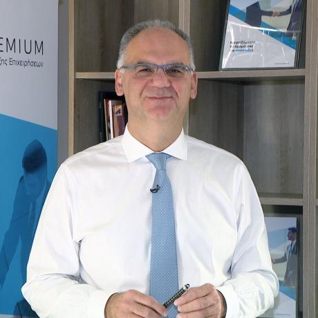 Κώστας Βαμβακάς