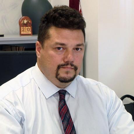 Ηλίας Χατζηγεωργίου