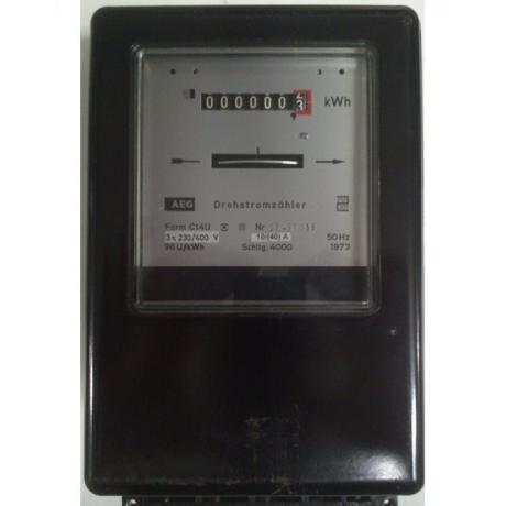 ΜΕΤΡΗΤΗΣ ΡΕΥΜΑΤΟΣ