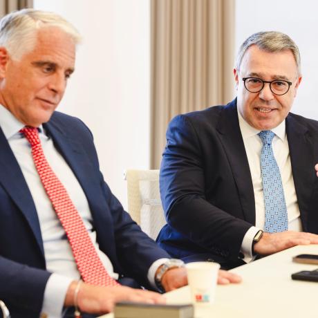 Ψάλτης - Orcel