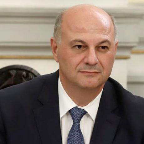 Κώστας Τσιάρας