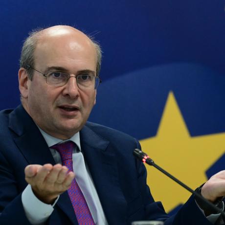 K. Χατζηδάκης