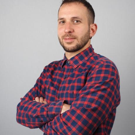 vaggelis ilias