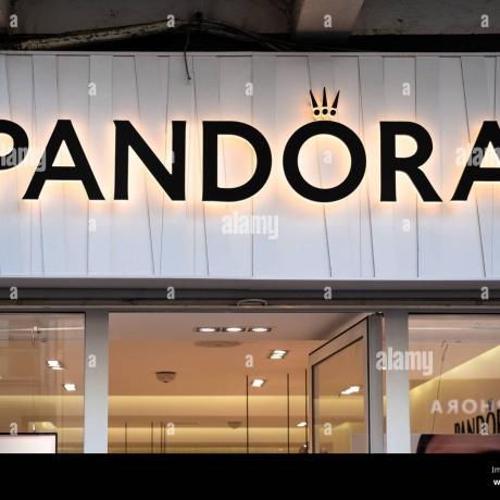 Pandora