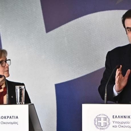 Πιερρακάκης, Αλμπουκέρκε, 2
