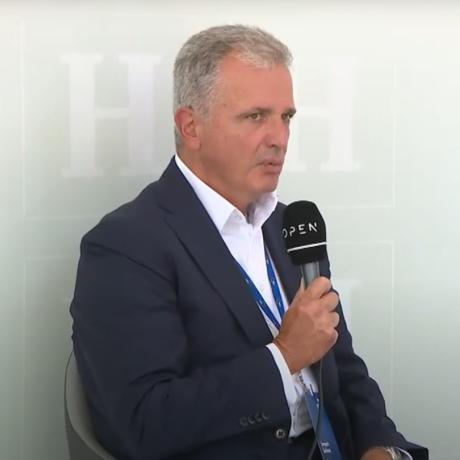 Γρηγόρης Σκλήκας