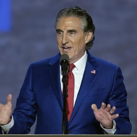 Νταγκ Μπέργκαμ