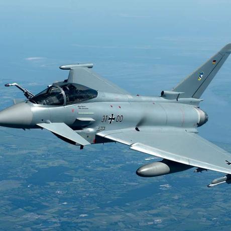 Eurofighter