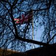 Βρετανική σημαία / Πηγή: AP Images