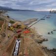 ΑΔΜΗΕ: Ηλέκτριση του μεγαλύτερου υποβρυχίου καλωδίου παγκοσμίως
