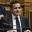 Κ. Αραβώσης: Μείωση εκπομπών αερίων θερμοκηπίου