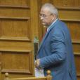 Λεωνίδας Γρηγοράκος / Πηγή: Intime
