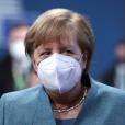 Ανγκελα Μέρκελ / Πηγή: AP Images