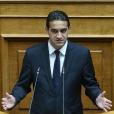 Μιχάλης Κατρίνης / Πηγή: Intime