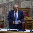 Νίκος Παπαθανάσης / Πηγή: Intime