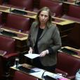 Μαριλίζα Ξενογιαννακοπούλου / Πηγή: Intime