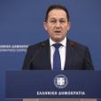 Στέλιος Πέτσας / Πηγή:  Intime