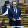 Γιάννης Πλακιωτάκης / Πηγή: Intime