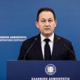 Στέλιος Πέτσας / Πηγή: Intime