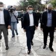 Αλέξης Τσίπρας / Πηγή: eurokinissi
