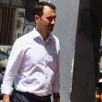 Αλέξης Χαρίτσης