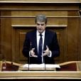 Χρυσοχοΐδης: Νεκρή η πόλη την παραμονή της Πρωτοχρονιάς το βράδυ