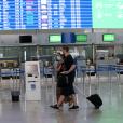 Μείσω 83% στη συνολική επιβατική κίνηση