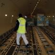 Αεροσκάφος - φορτηγό / Πηγή: AP Images