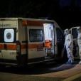 Ασθενοφόρο ΕΚΑΒ