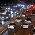 Lockdown: Πόσα άτομα επιτρέπονται στο αυτοκίνητη την Πρωτοχρονιά