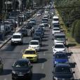 Τέλη κυκλοφορίας 2021