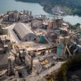 Μείωση 3,7% σημείωσε ο Γενικός Δείκτης Βιομηχανικής Παραγωγής του Οκτωβρίου 2020, σε σύγκριση με τον αντίστοιχο δείκτη του Οκτωβρίου 2019