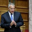 Εξοφλήθηκε η πληρωμή της βασικής ενίσχυσης για φέτος, ανακοίνωσε ο υπουργός Αγροτικής Ανάπτυξης και Τροφίμων, Μάκης Βορίδης