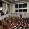Βουλή / Πηγή: Intime