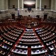 Ψηφίζεται σήμερα στη Βουλή ο προϋπολογισμός