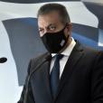 Γιάννης Βρούτσης / Πηγή: Intime
