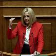 Φώφη Γεννηματά / Πηγή: Intime