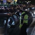 Αναδιαμόρφωση ελέγχων από την ΕΛ.ΑΣ