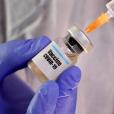 Η αμερικανική FDA ενέκρινε το εμβόλιο της Pfizer κατά του κορονοϊού