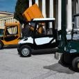 Ηλεκτρικά οχήματα: Δωρεάν η στάθμευση με την έκδοση ειδικού σήματος απαλλαγής