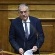 Τάκης Θεοδωρικάκος / Πηγή: Intime