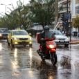 Κακοκαιρία στην Αττική / Πηγή: Intime
