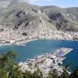 Lockdown: Νέα περιοριστικά μέτρα και στην Κάλυμνο