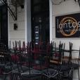 Κλειστά εστιατόρια λόγω κορονοϊού/ Πηγή: Intime