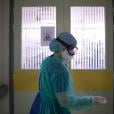 Σαρώνει το δεύτερο κύμα του κορονοϊού την Ελλάδα