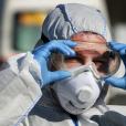 Κορονοϊός / Πηγή: AP