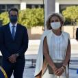 Το ζεύγος Μητσοτάκη θα εμβολιαστεί στις 28 Δεκεμβρίου