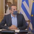 Μέγαρο Μαξίμου-Σύσκεψη