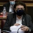 Μενδώνη: Στην τελική ευθεία η αποκατάσταση της Εθνικής Πινακοθήκης