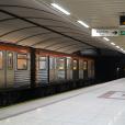 Επέκταση της κόκκινης γραμμής με 2 νεόυς σταθμούς Ίλιον-Καματερό